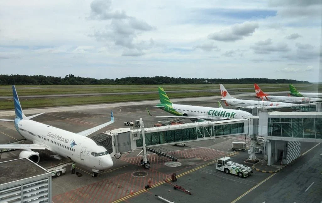 Bandara Samara