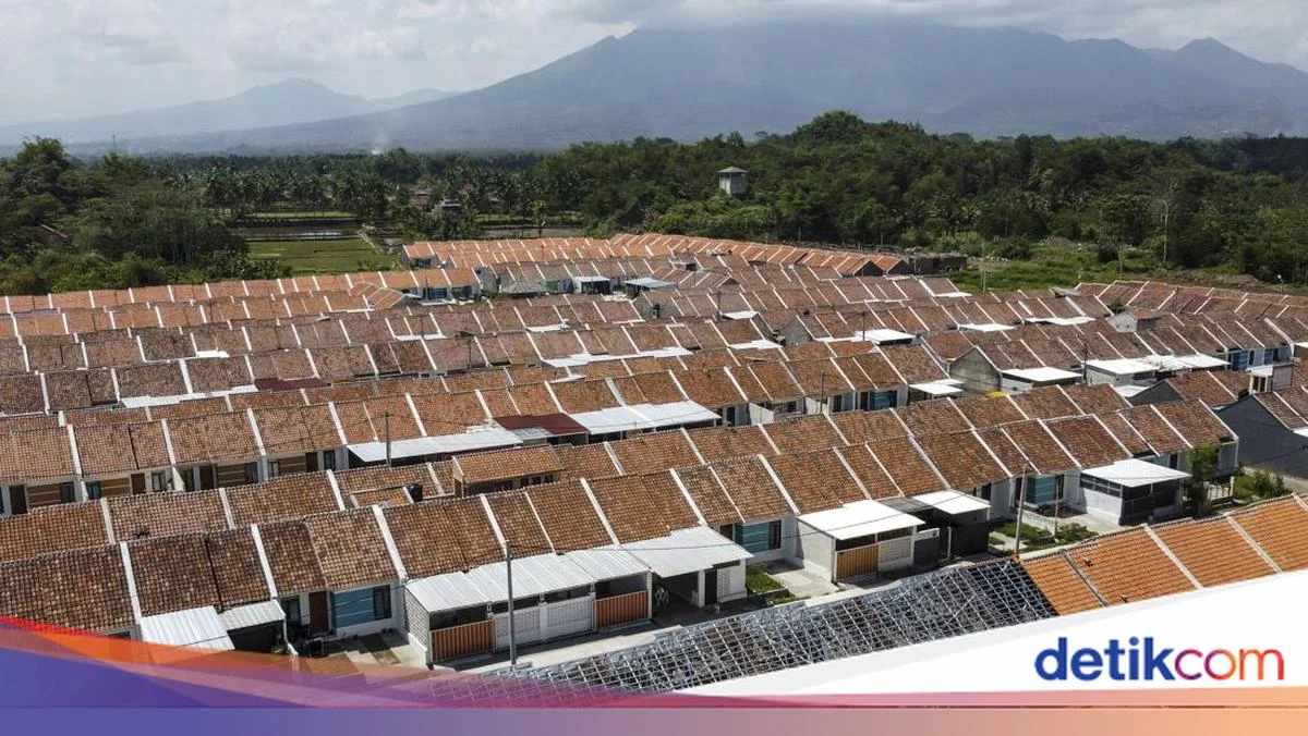 Impian Punya Rumah Makin Dekat! Octobank Buka Pintu KPR dengan Syarat Menggiurkan