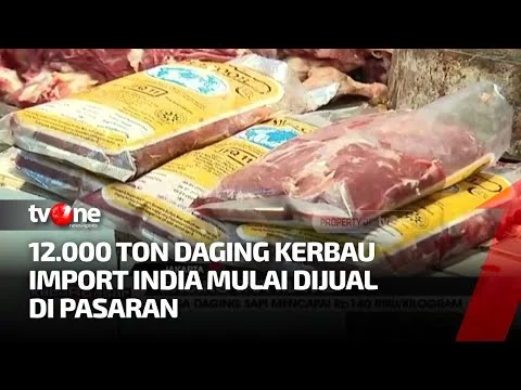 Langkah Mengejutkan Uzbekistan: Impor Daging dari India Bakal Meroket, Apa Dampaknya?