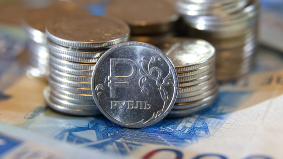 Рубль втратив статус найнедооціненішої валюти