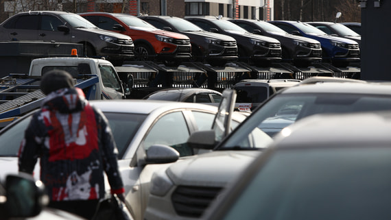 Експорт Lada: Розширення АвтоВАЗу