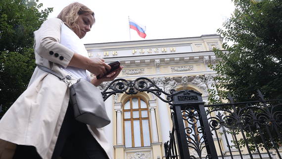 Виклик ЦБ РФ санкціям ЄС у Суді ЄС