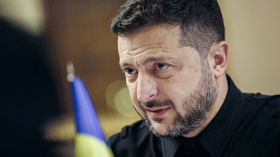 Збільшення витрат Офісу Президента: аналіз