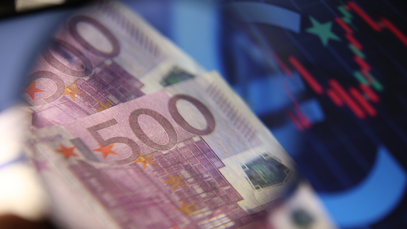 Масштабна допомога ЄС Україні: понад €220 млрд