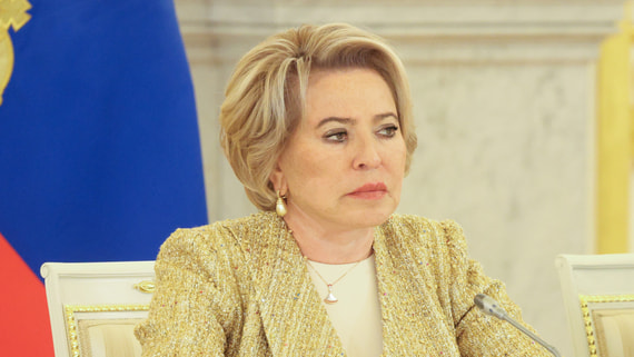 Матвієнко: Захід не розколе російське суспільство