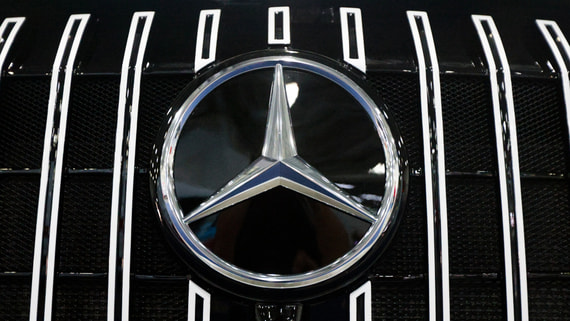 Mercedes погрожує закриттям заводів у Німеччині
