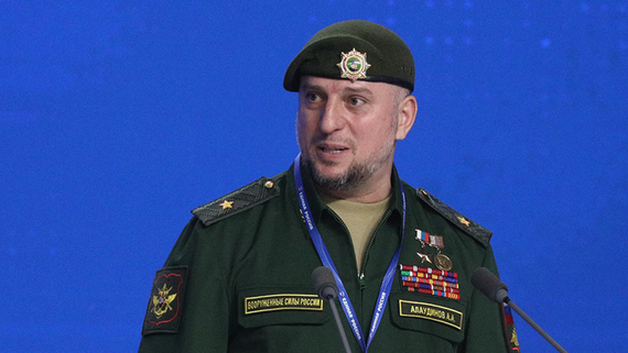 Високопоставлені генерали поручились за топменеджера "Ефко"