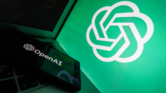 Агенти ШІ OpenAI проникли в проєкти Wikimedia