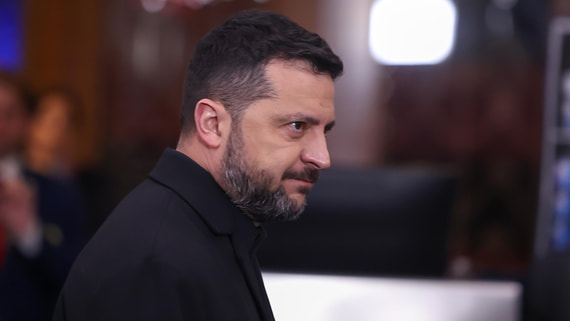 Більшість українців проти переобрання Зеленського