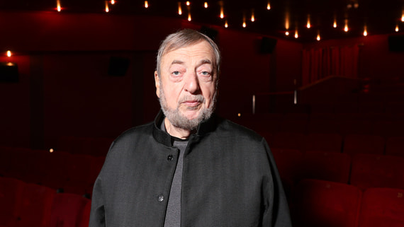 Еволюція "Кінотавра": від тусовки до кінофоруму